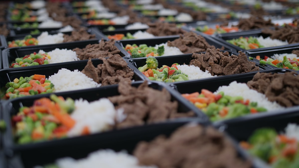 Bien-être et nutrition