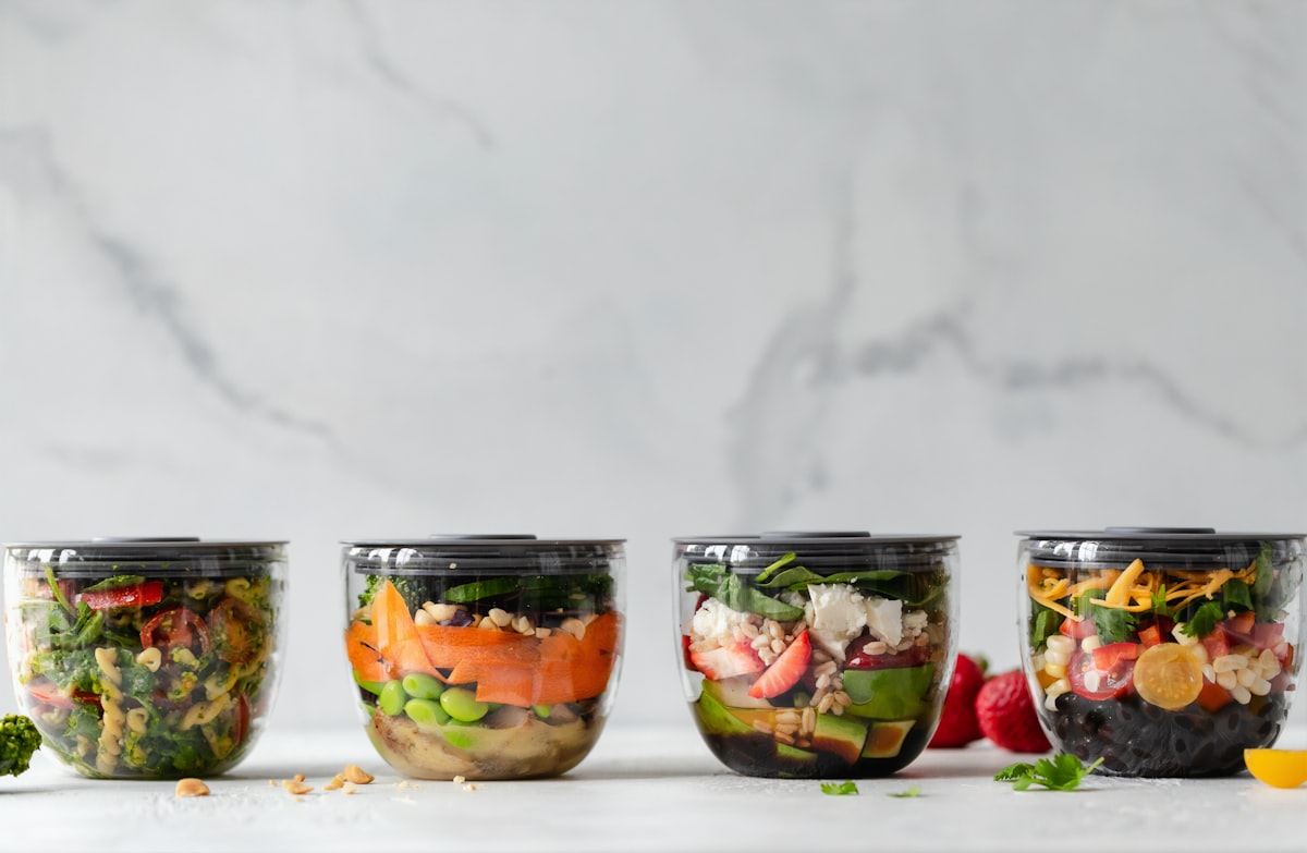 Alimentation consciente