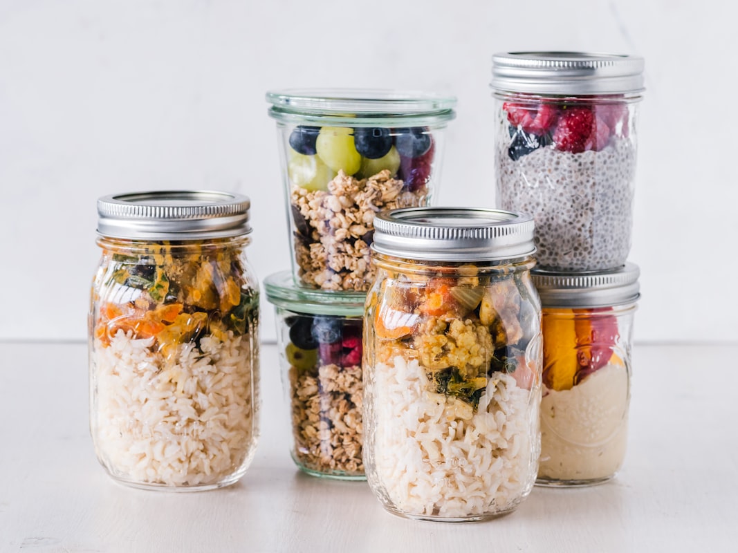 Nutrition pour la digestion